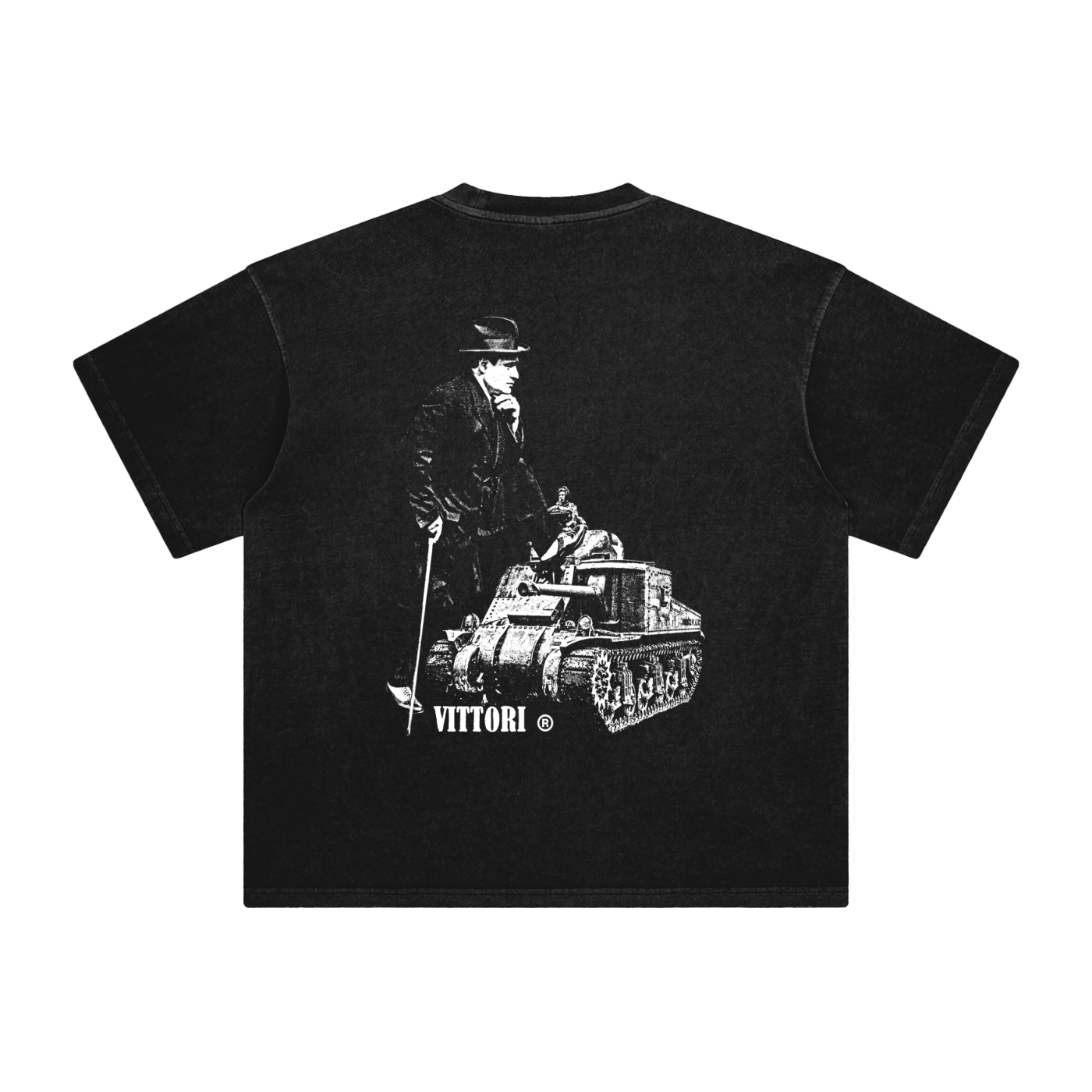 Vittori Resilience Tee