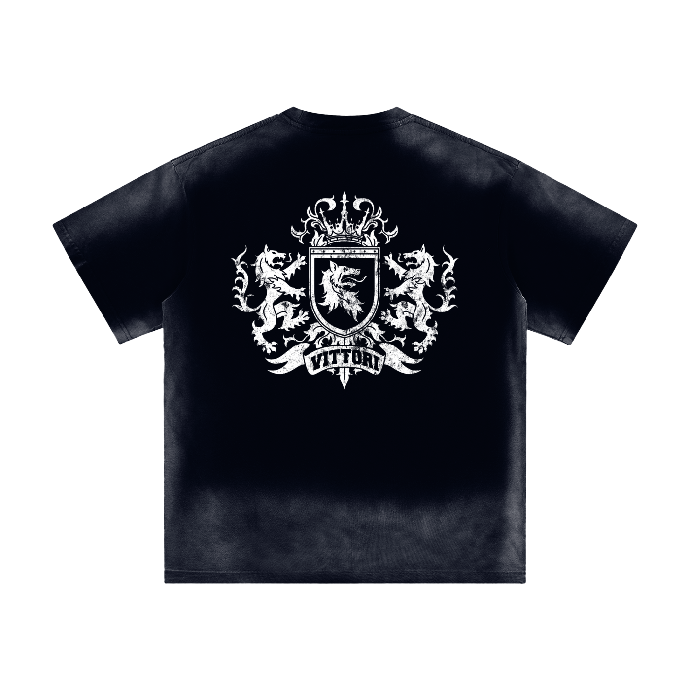 Vittori Emblem Tee