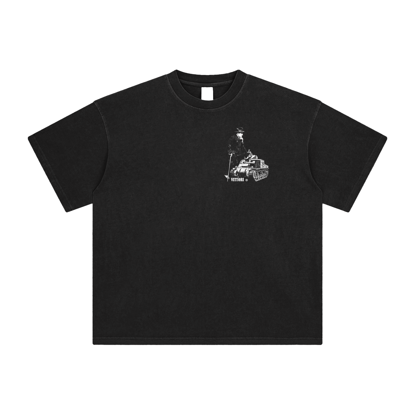 Vittori Resilience Tee
