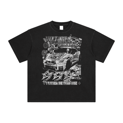 Vittori Racing Tee