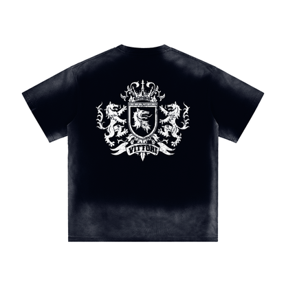 Vittori Emblem Tee