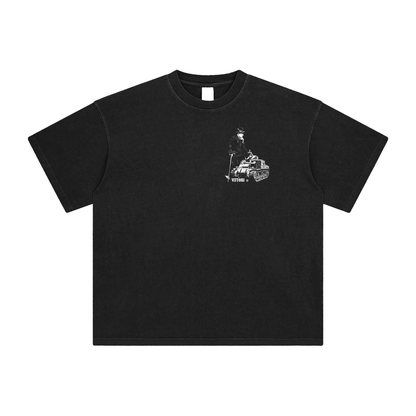 Vittori Resilience Tee